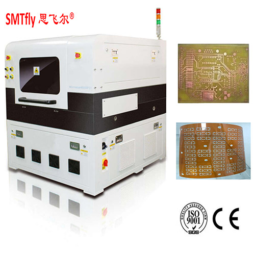 PCB激光切割機